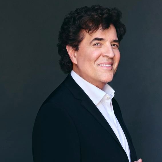 Portrait of Scott Borchetta